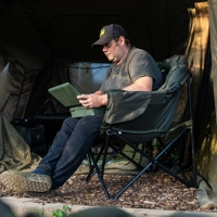 Ridge Monkey CoZee Bucket Chair